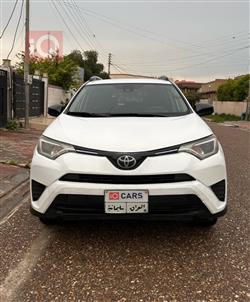 تويوتا راف 4